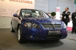 Brilliance BS2 2008 года